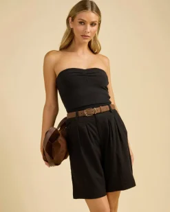 Rose Vanessa Shorts