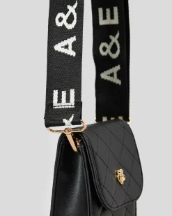 Rosetta Crossbody Bag