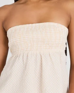 Rosie Tube Top