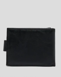 Rotated Wallet