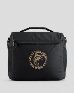 Rough Cut Cooler Bag