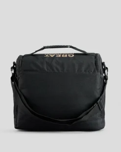 Rough Cut Cooler Bag