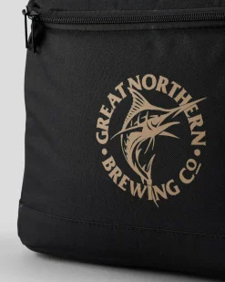 Rough Cut Cooler Bag