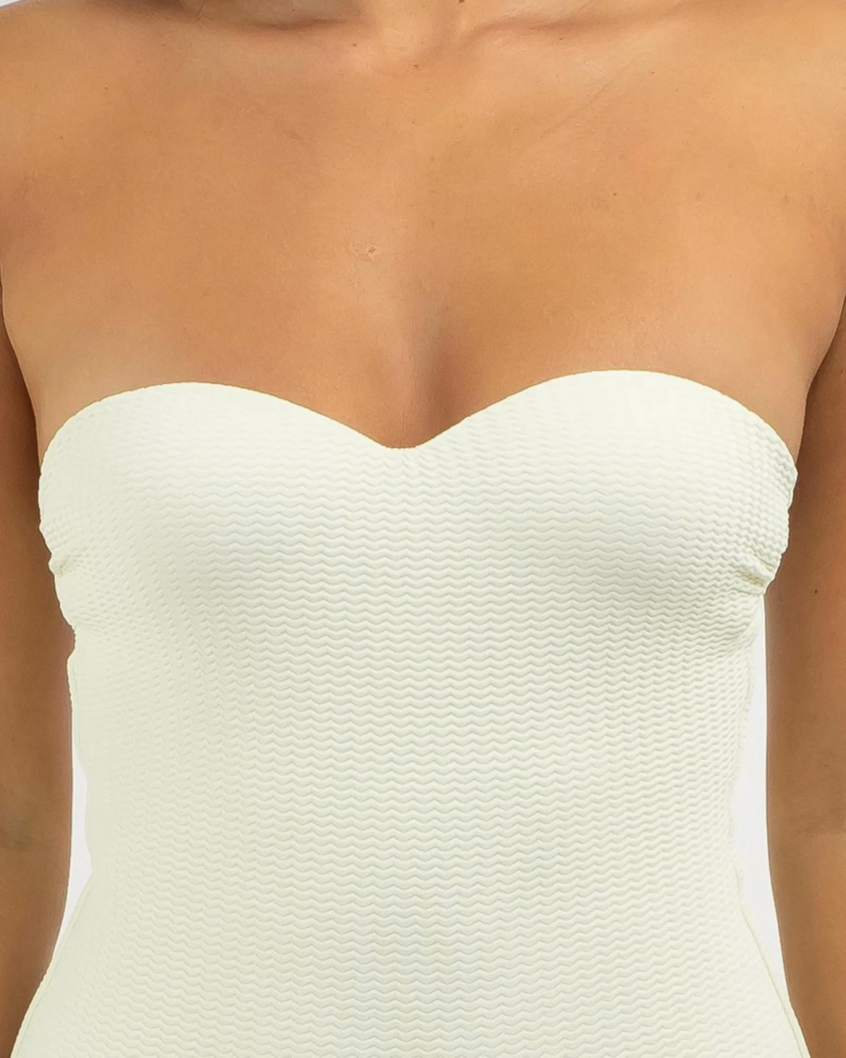 Rowan One Piece Swimsuit
