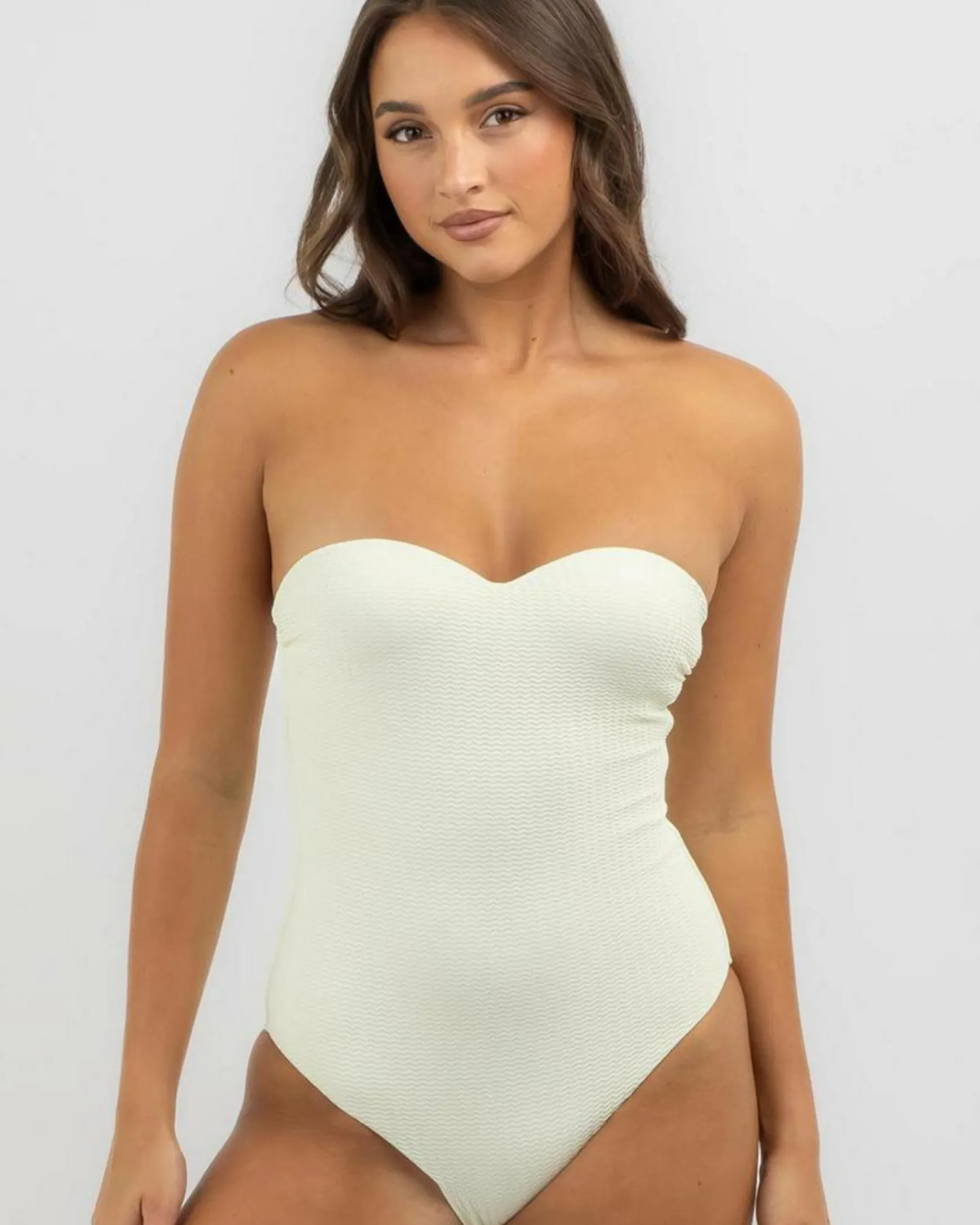 Rowan One Piece Swimsuit