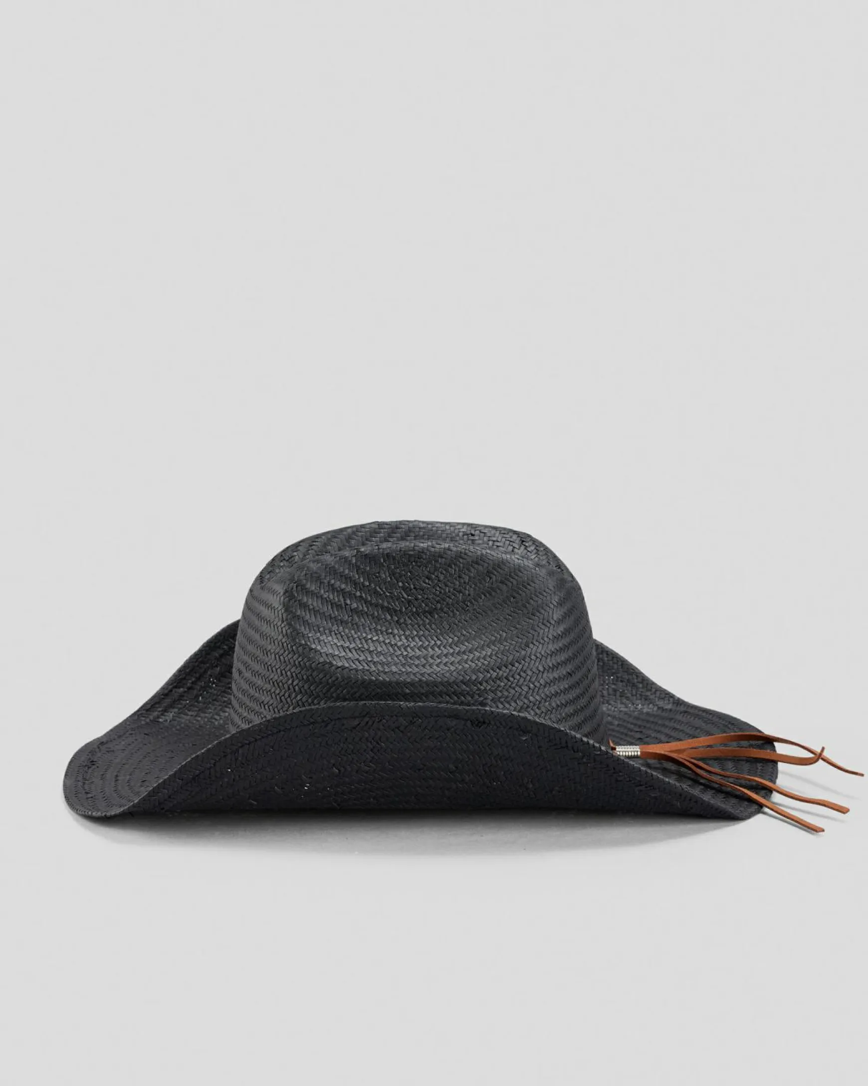 Ruby Cowgirl Hat