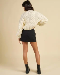 Ruby Skort