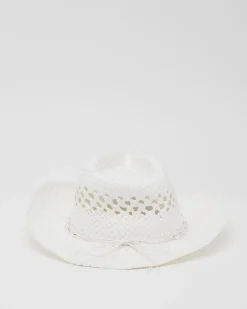 Rudy Cowgirl Hat