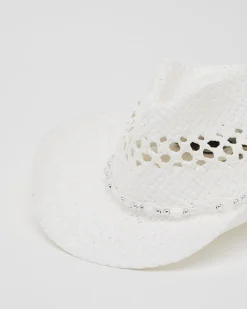 Rudy Cowgirl Hat