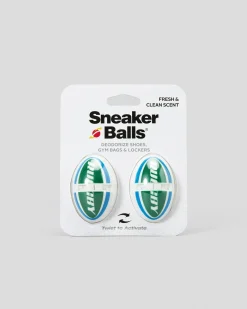 Rugby Sneaker Balls