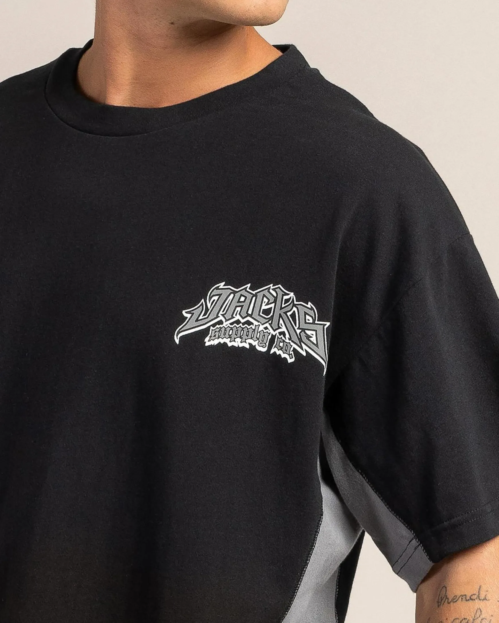Rugged T-Shirt