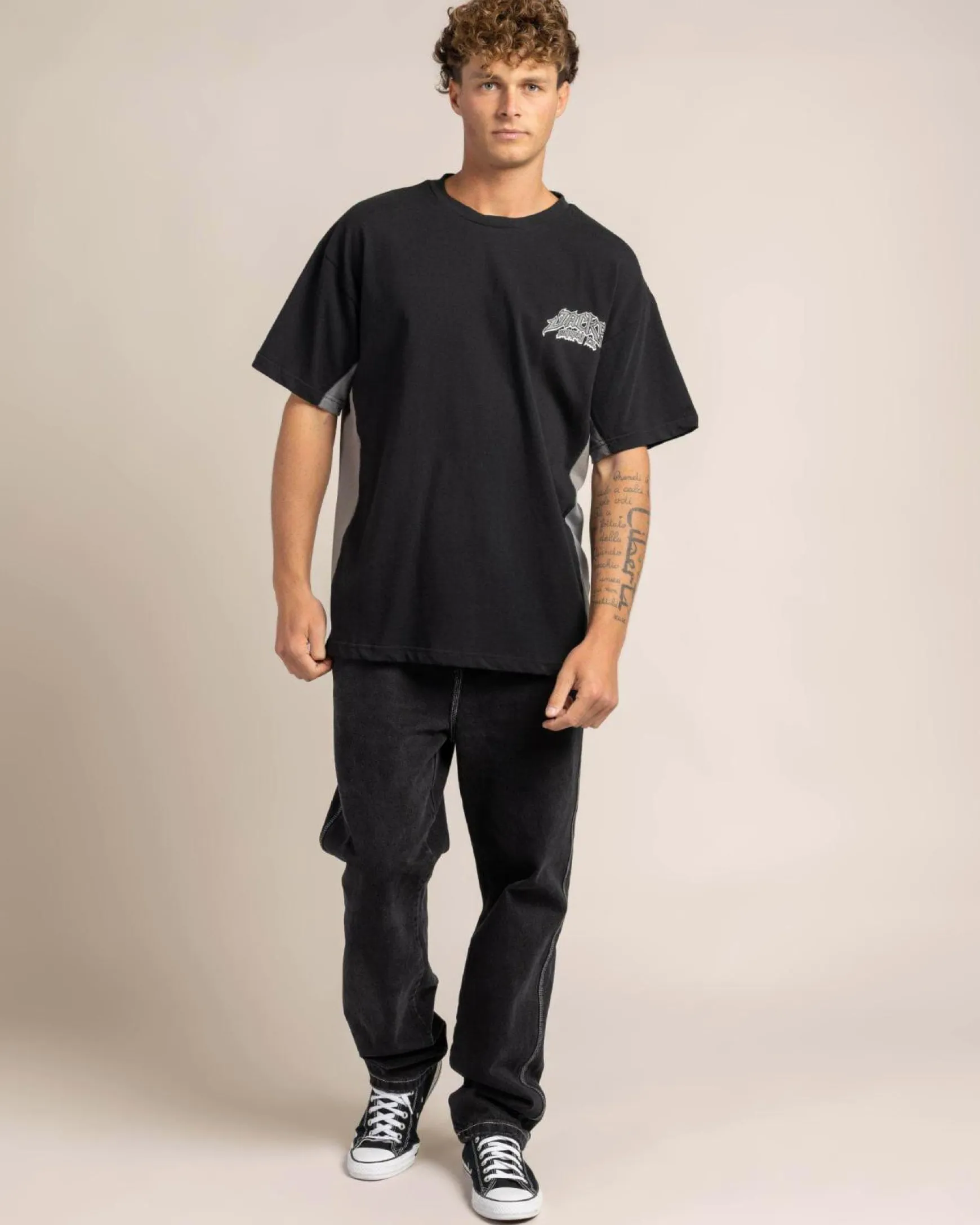 Rugged T-Shirt