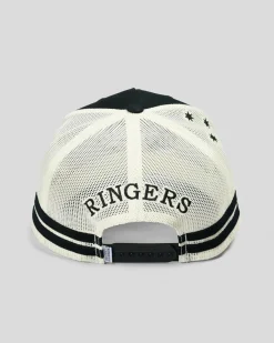 Rum Runner Trucker Cap