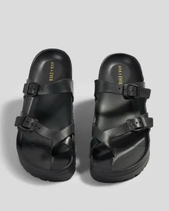 Rumer Slide Sandals