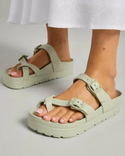 Rumer Slide Sandals