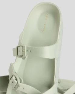 Rumer Slide Sandals