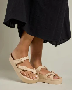 Rumer Slide Sandals