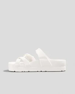 Rumer Slide Sandals
