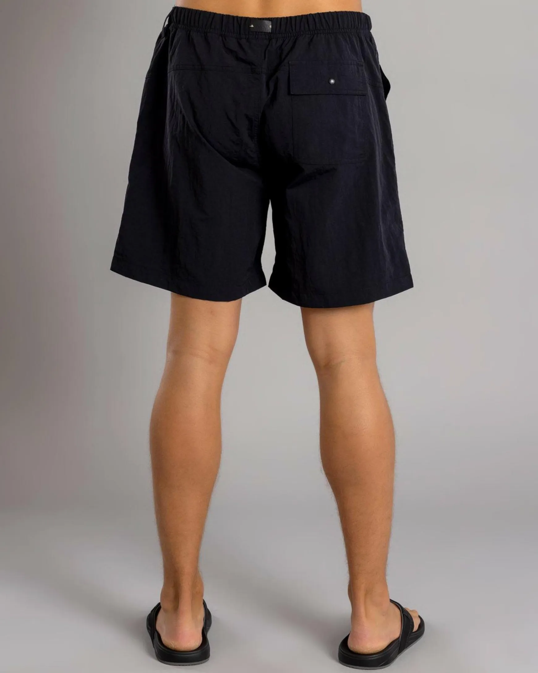 Run Ashore Shorts