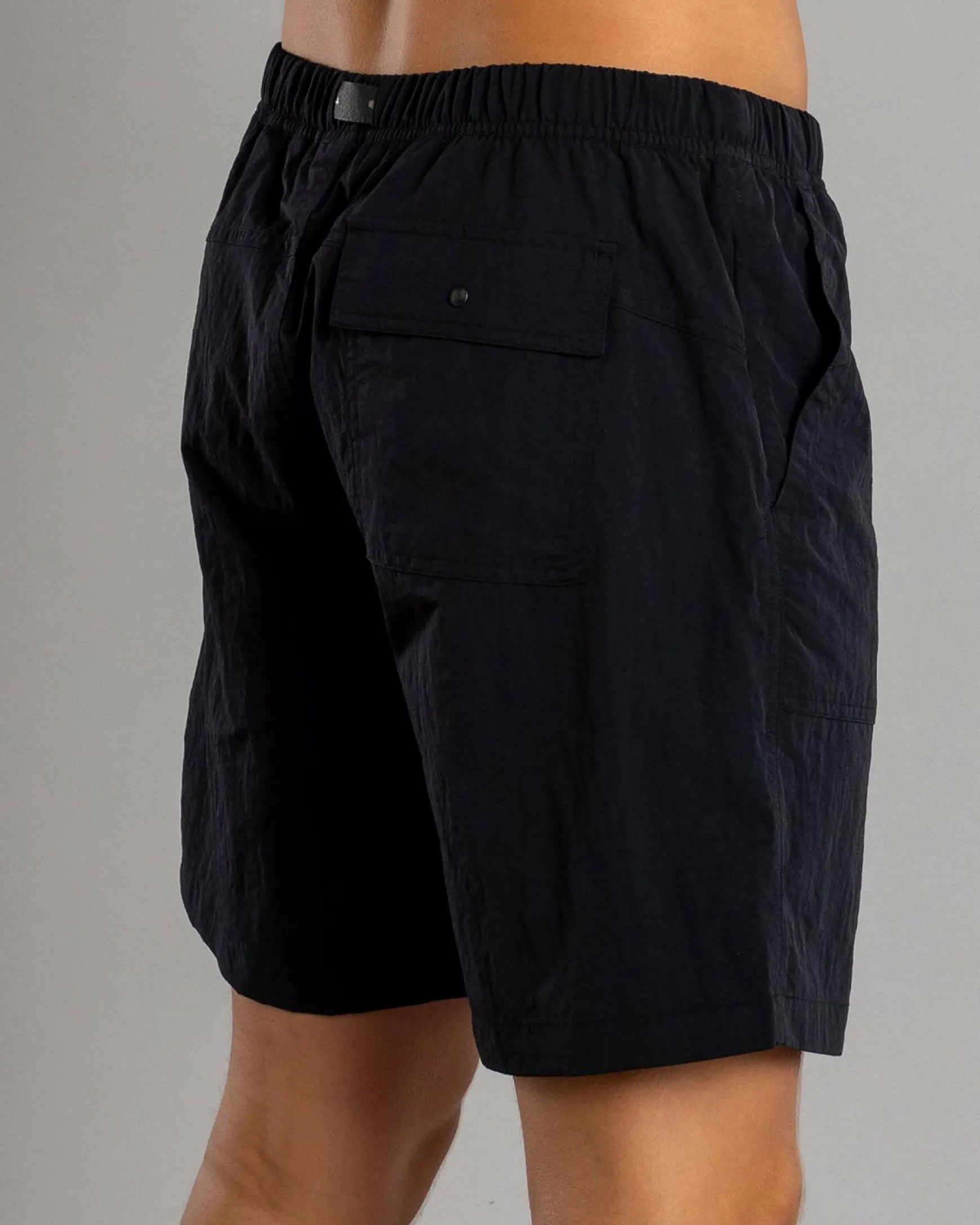 Run Ashore Shorts
