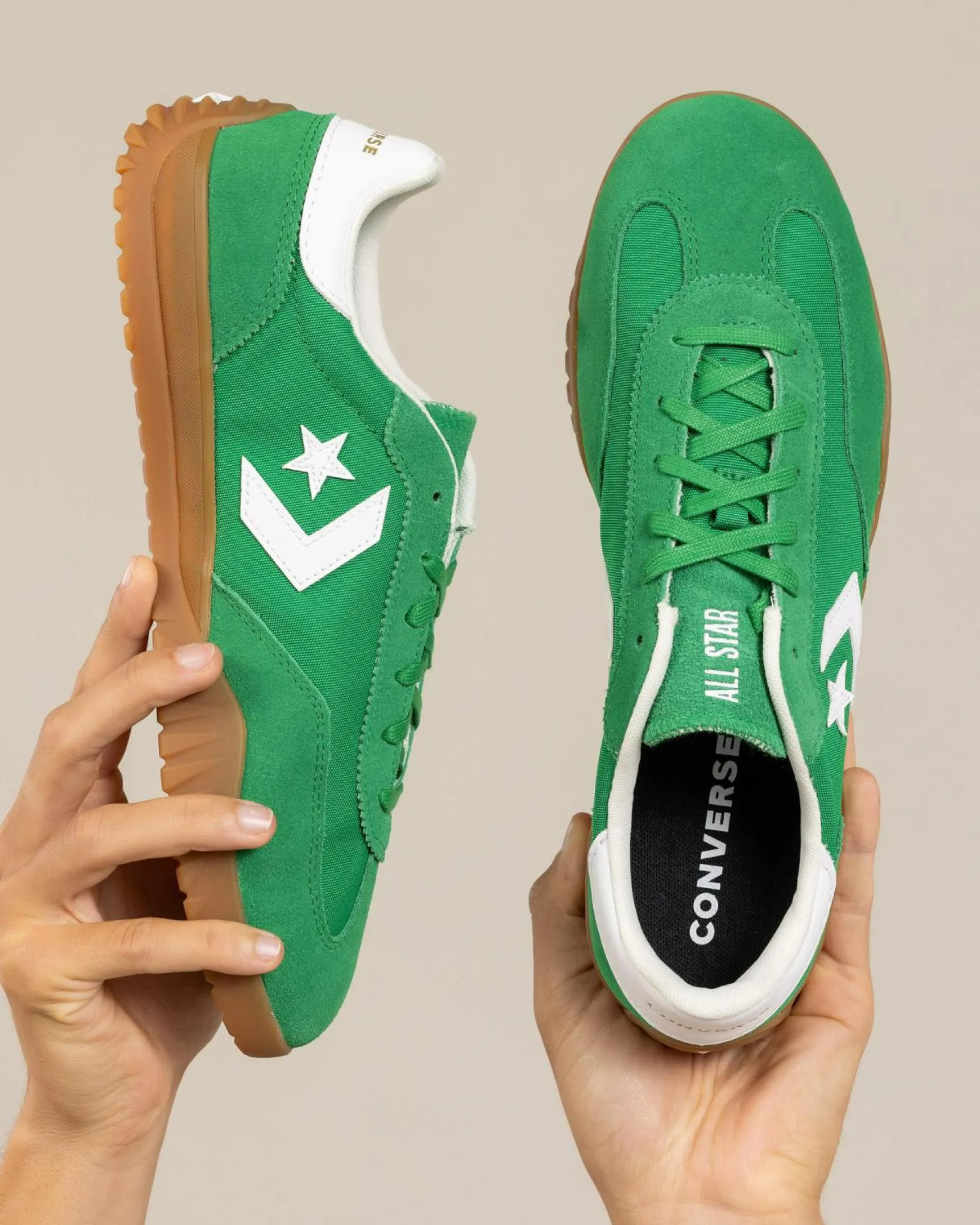 Run Star Trainer