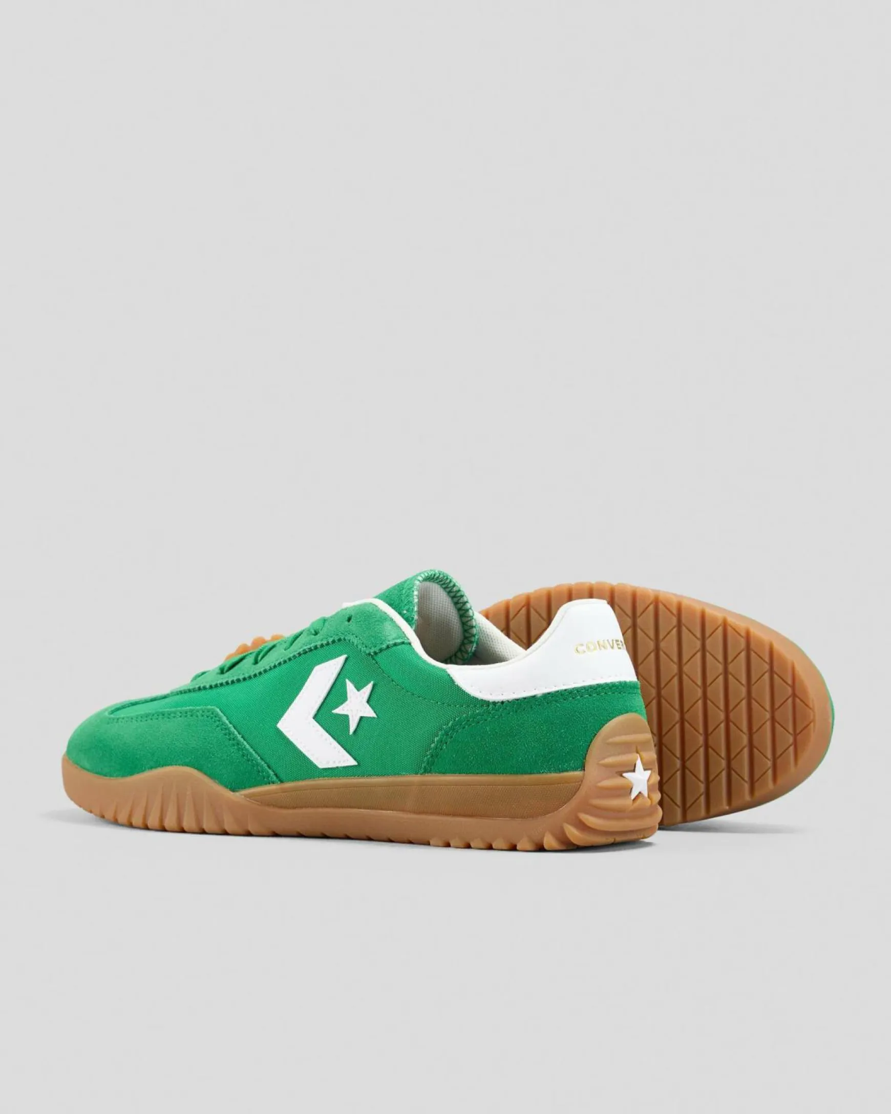 Run Star Trainer