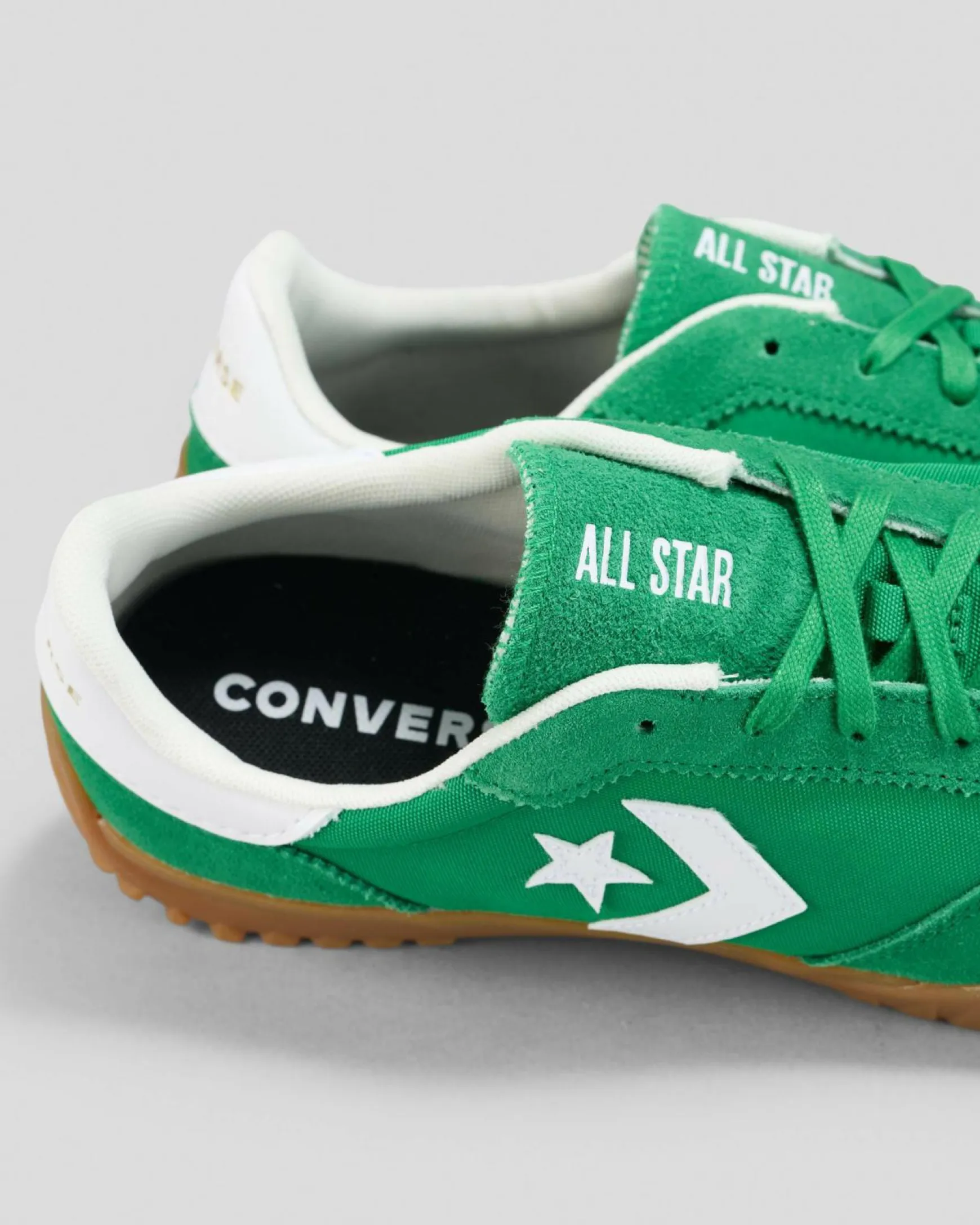 Run Star Trainer
