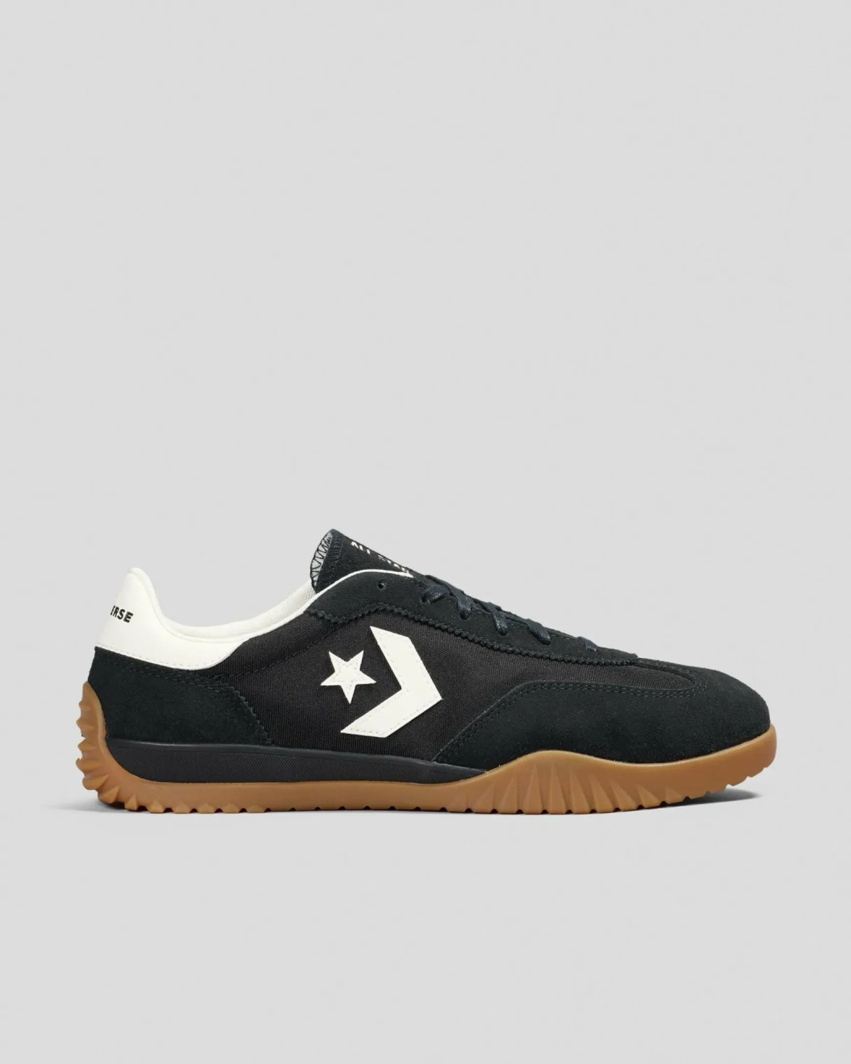 Run Star Trainer Shoes