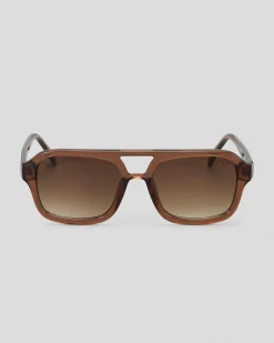 Runway Sunglasses