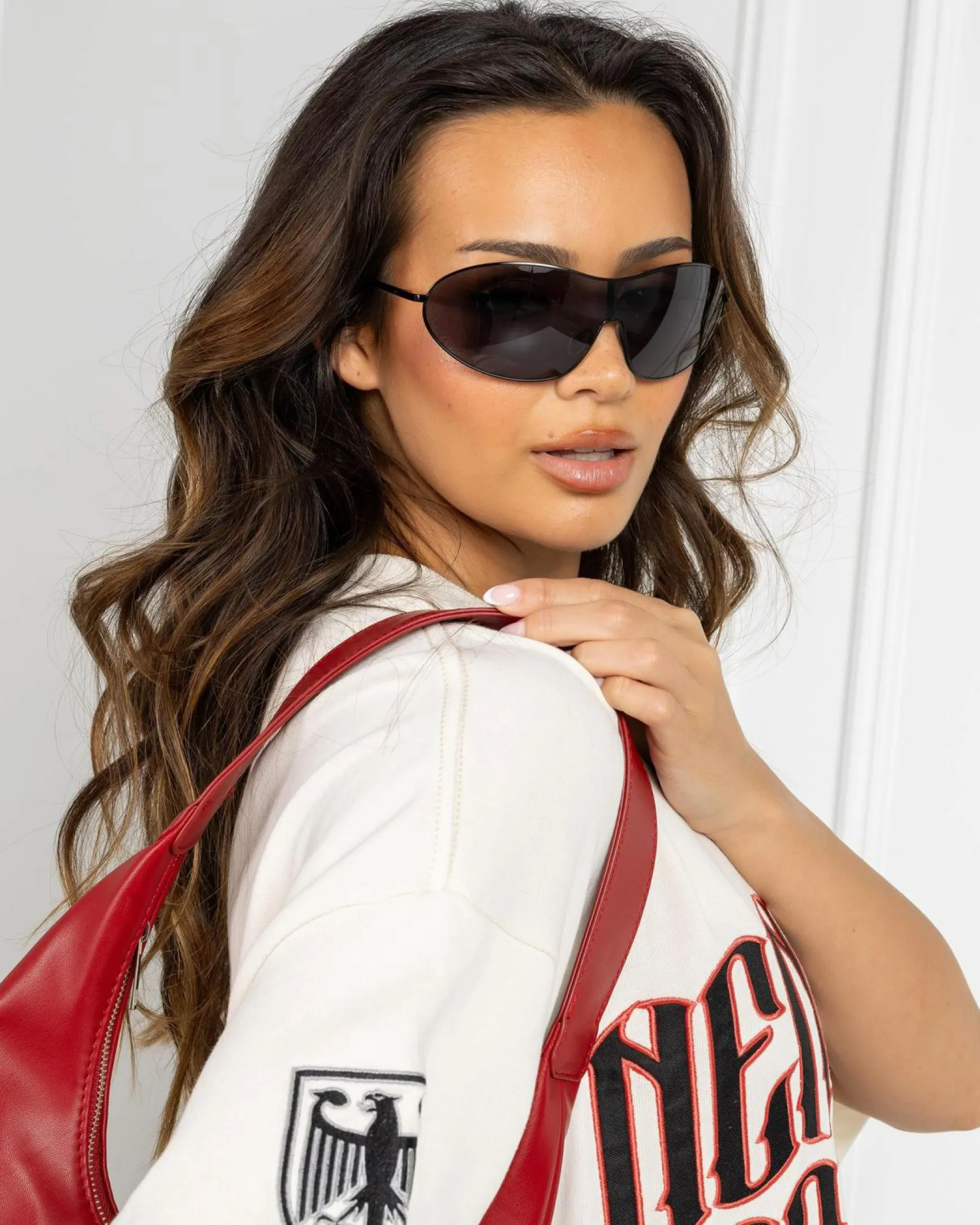 Ruse Sunglasses