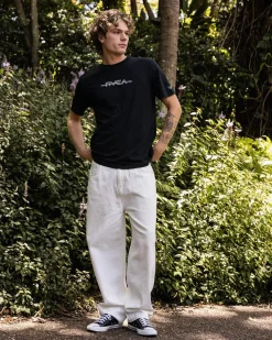 Rvca Inline T-Shirt