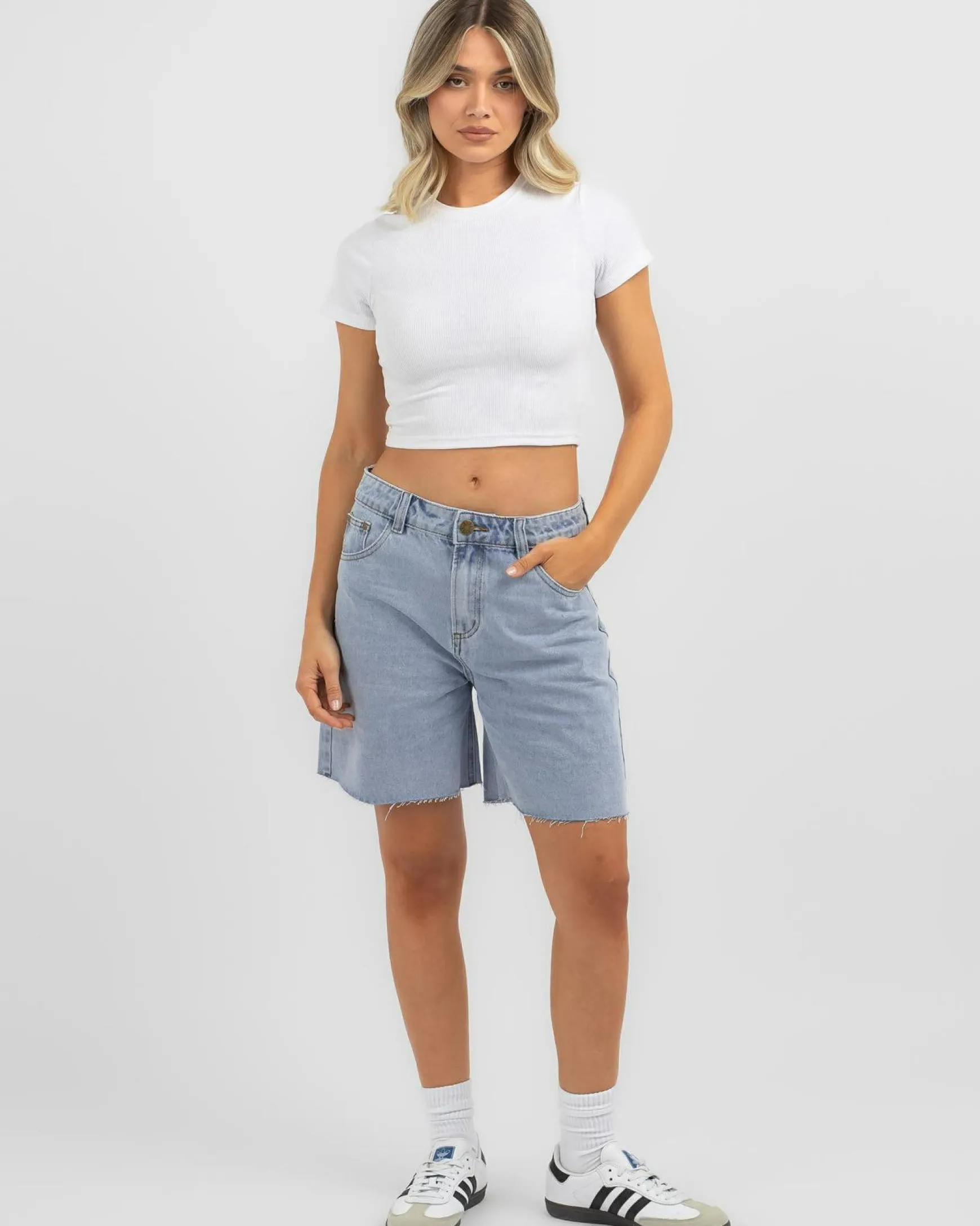 Ryder Shorts