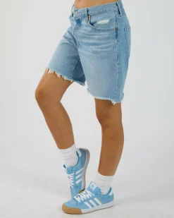 90's 501 Shorts