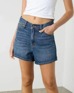80s Mom Shorts