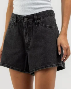 80s Mom Shorts
