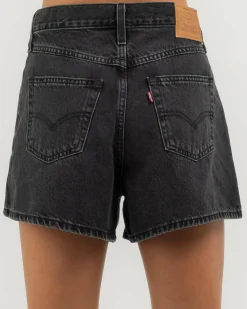 80s Mom Shorts
