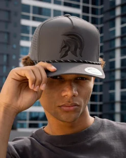 Sabotage Snapback Cap
