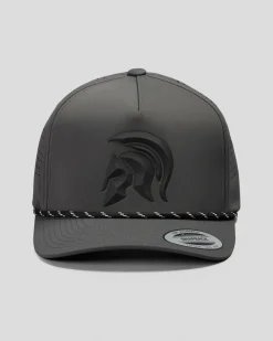 Sabotage Snapback Cap