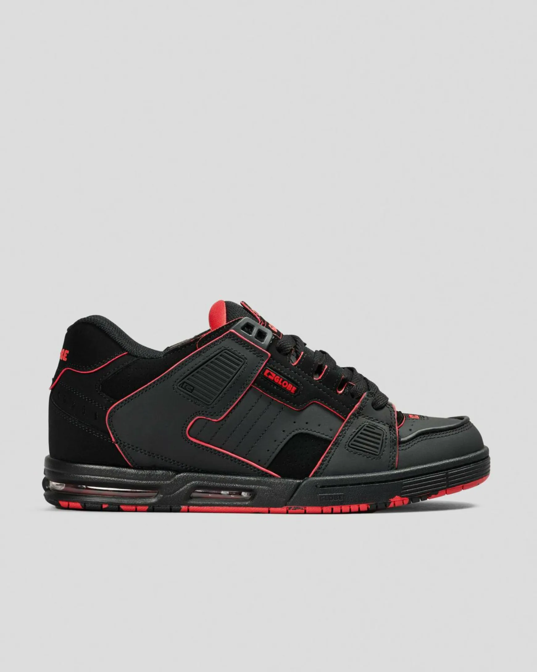 Sabre Shoes