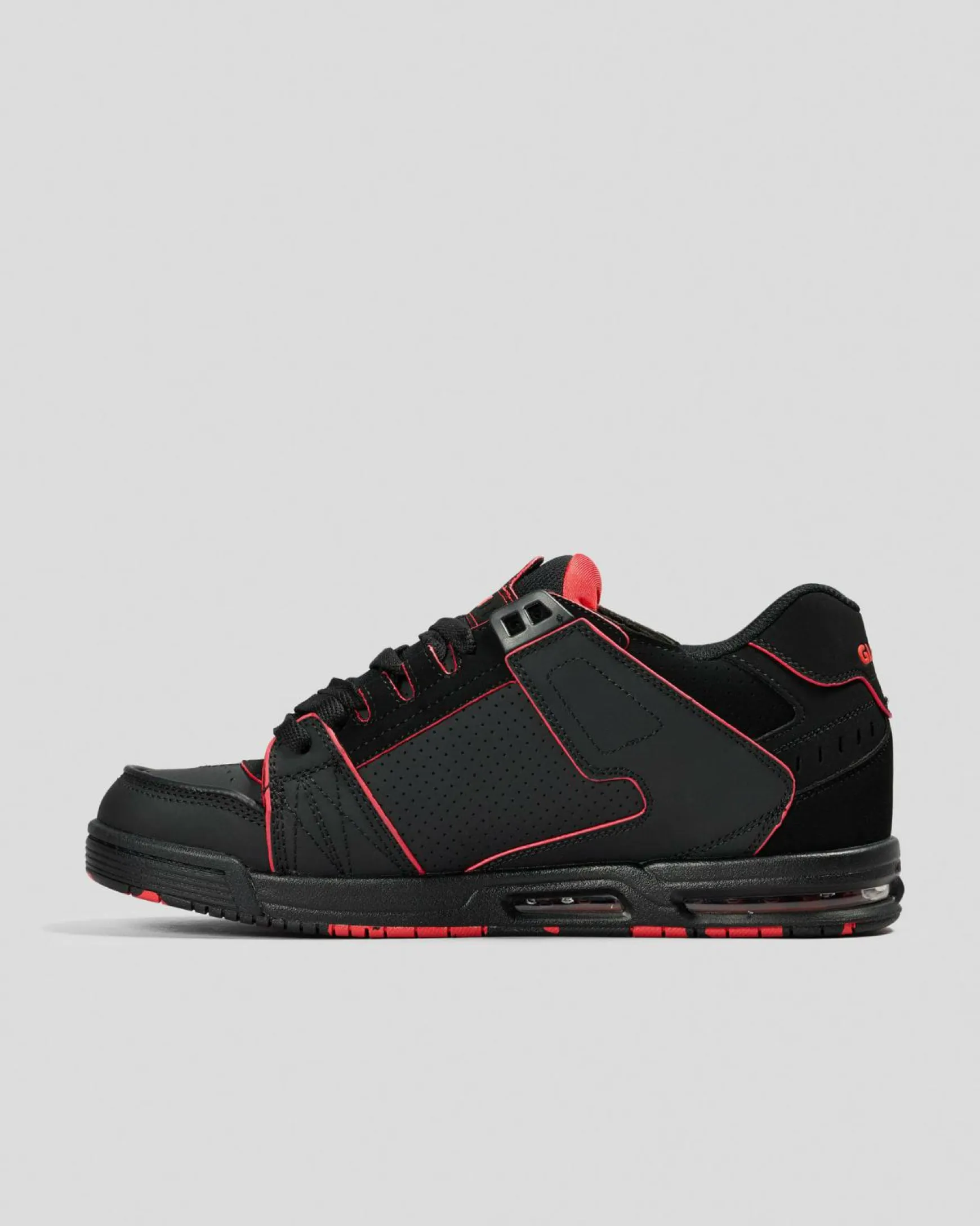 Sabre Shoes
