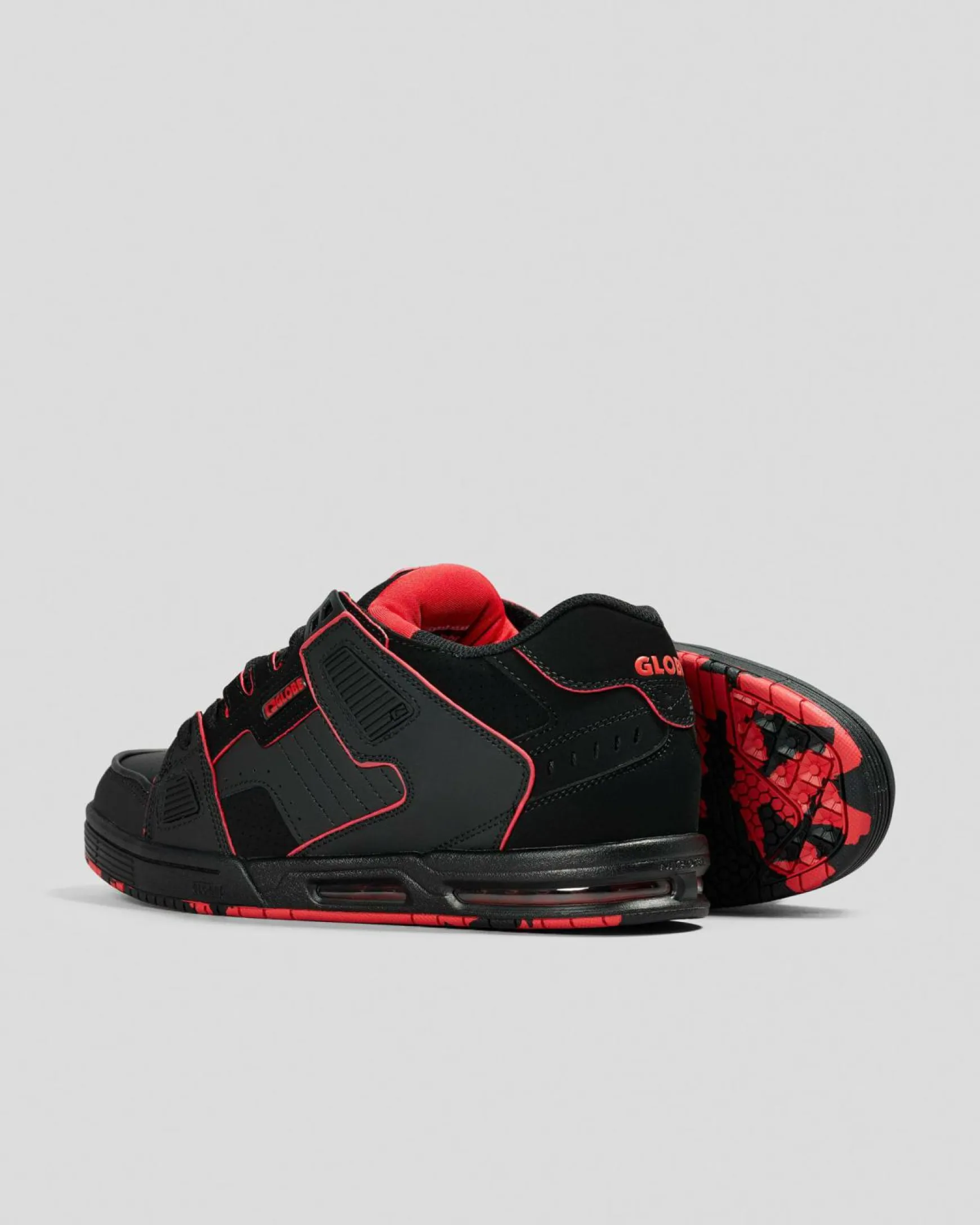 Sabre Shoes