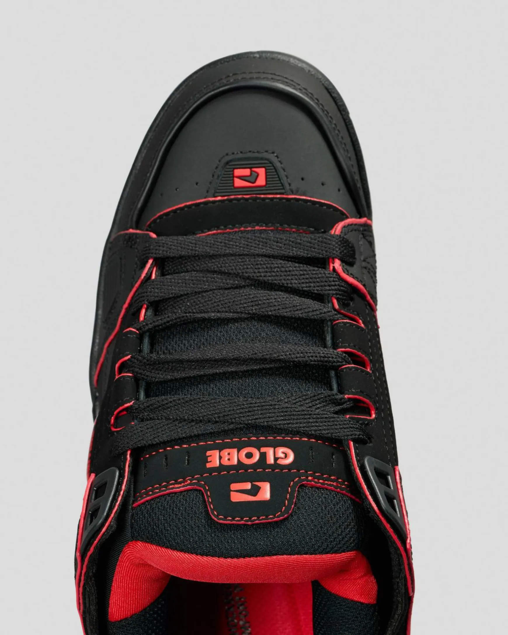 Sabre Shoes