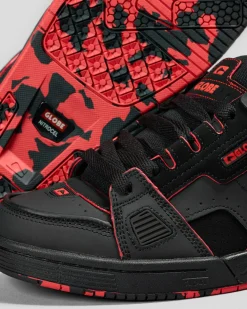 Sabre Shoes