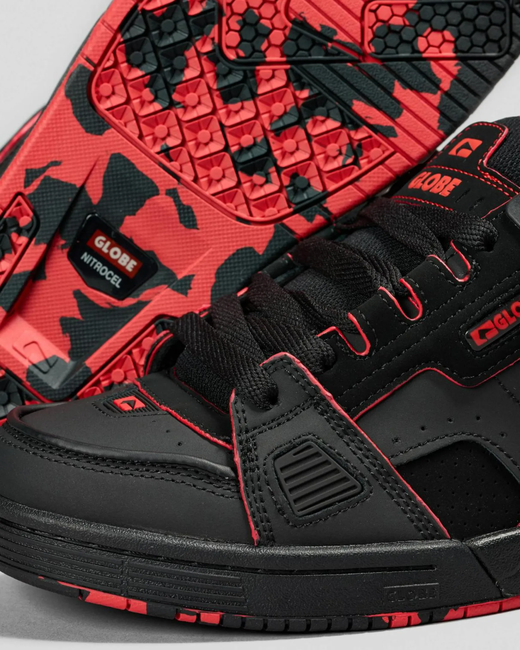 Sabre Shoes