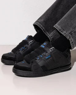Sabre Shoes