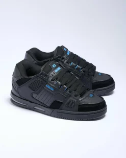 Sabre Shoes