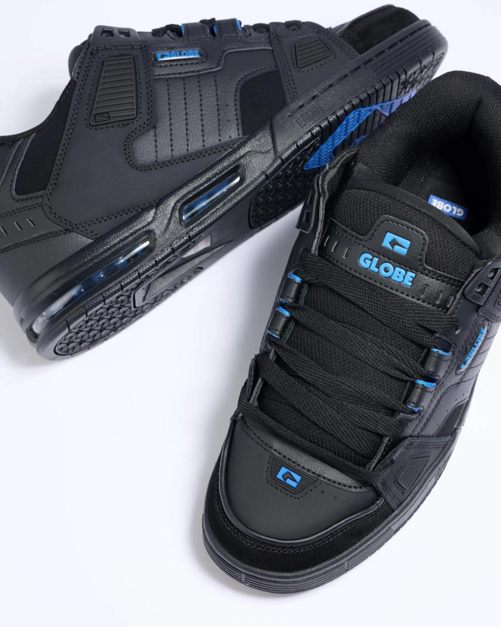Sabre Shoes