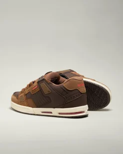 Sabre Shoes