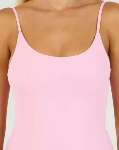Sacha One Piece Swimsuit