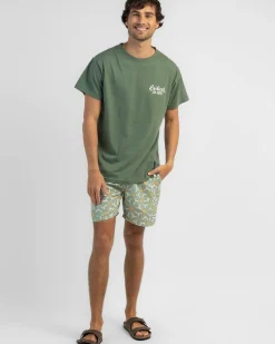 Sacred Trunk Shorts